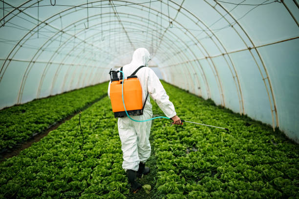 Pest Control Cost in Allegan, MI