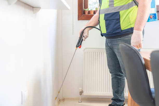 Best Bed Bug Extermination  in Allegan, MI