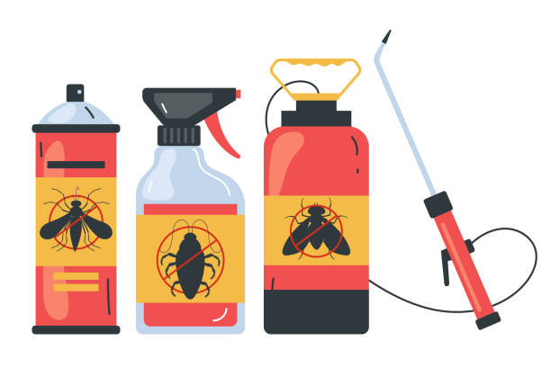 Best Emergency Pest Control  in Allegan, MI