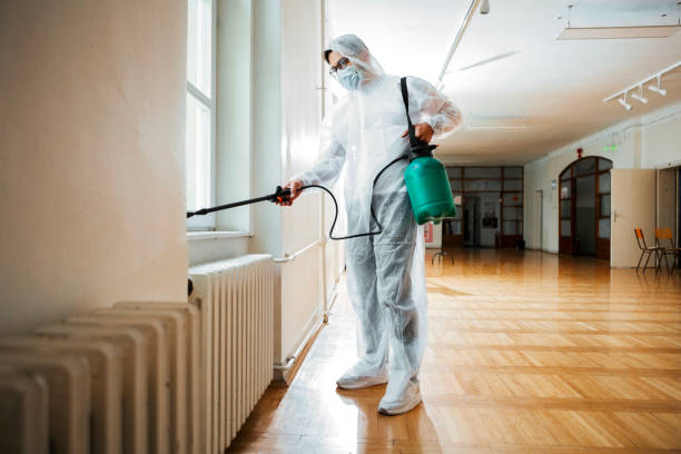 Best Insect Control  in Allegan, MI